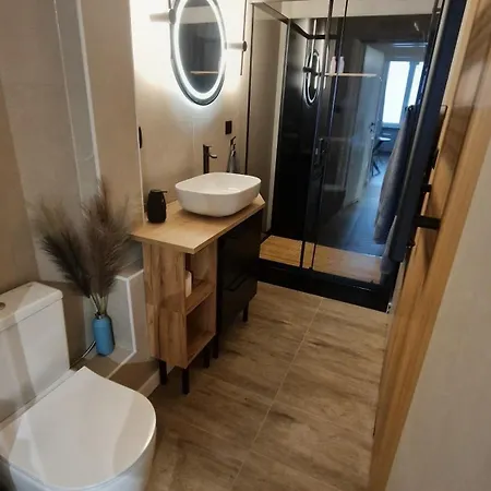 Apartment Loft Wolczanska *