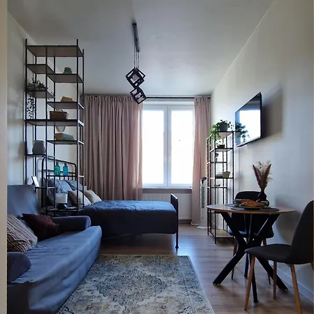 Loft Wolczanska