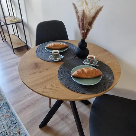 Loft Wolczanska Łódź